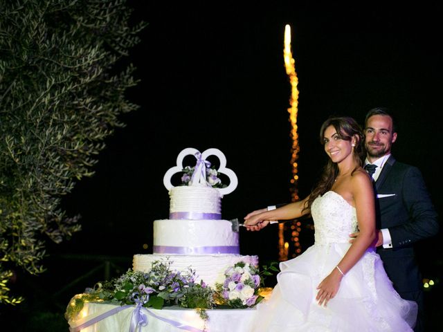 Il matrimonio di Raffaele e Pamela a Cesena, Forlì-Cesena 39