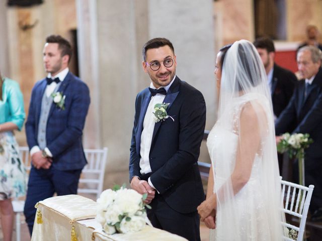 Il matrimonio di Matteo e Paola a Annicco, Cremona 26