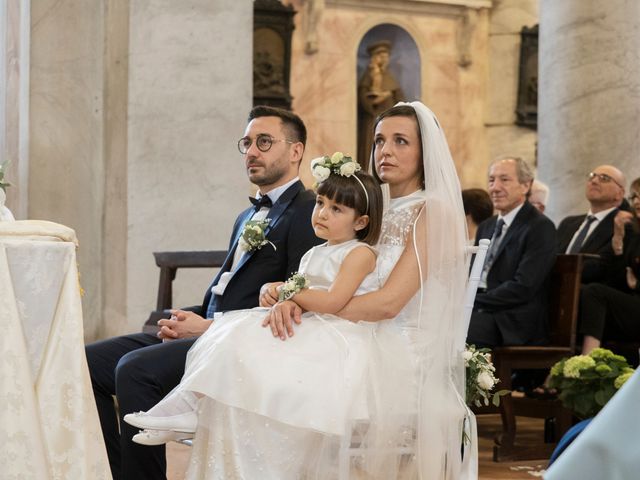 Il matrimonio di Matteo e Paola a Annicco, Cremona 30