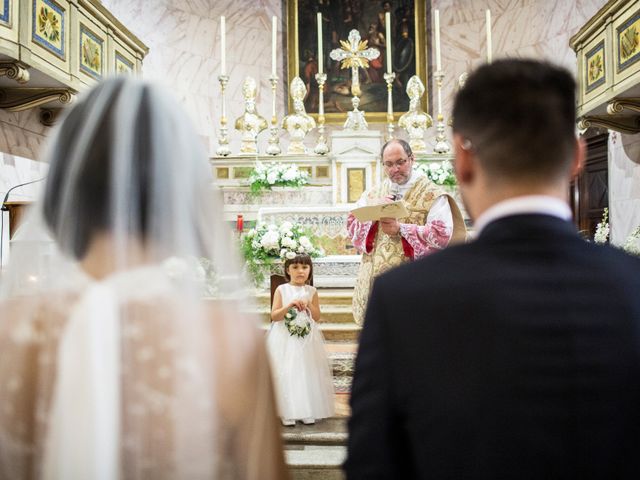 Il matrimonio di Matteo e Paola a Annicco, Cremona 33