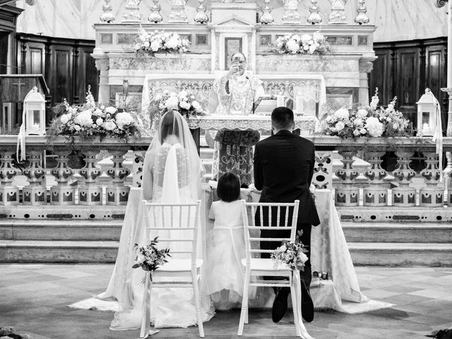 Il matrimonio di Matteo e Paola a Annicco, Cremona 37