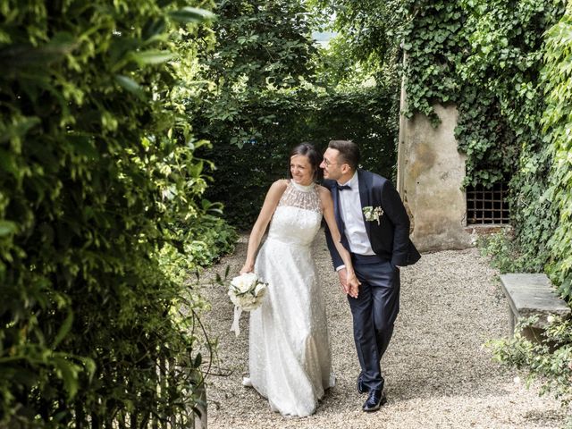 Il matrimonio di Matteo e Paola a Annicco, Cremona 53