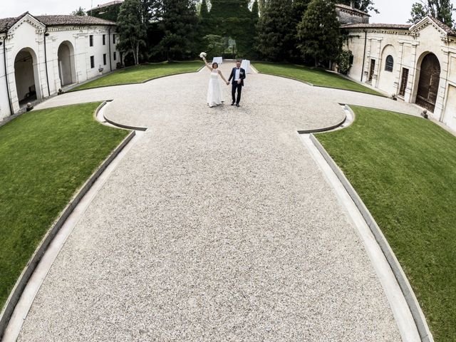 Il matrimonio di Matteo e Paola a Annicco, Cremona 54