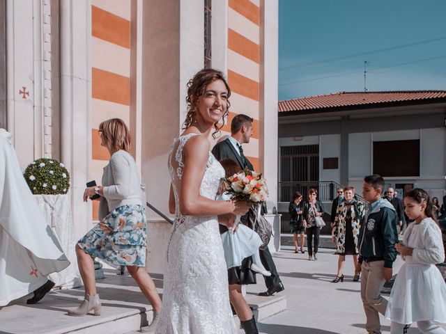 Il matrimonio di Thomas e Veronica a Arzignano, Vicenza 10