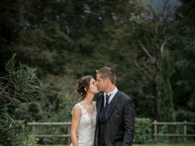 Il matrimonio di Thomas e Veronica a Arzignano, Vicenza 28