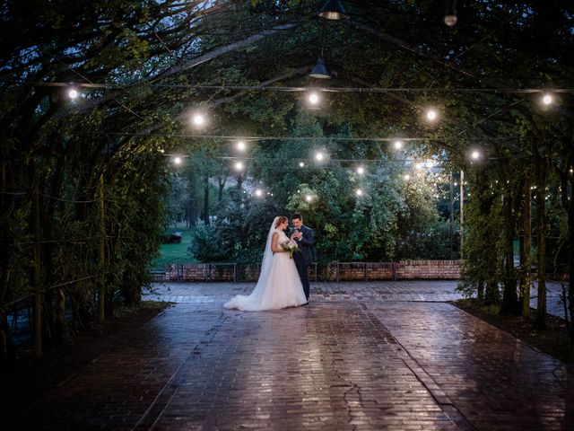 Il matrimonio di Michele e Elena a Fermo, Fermo 34