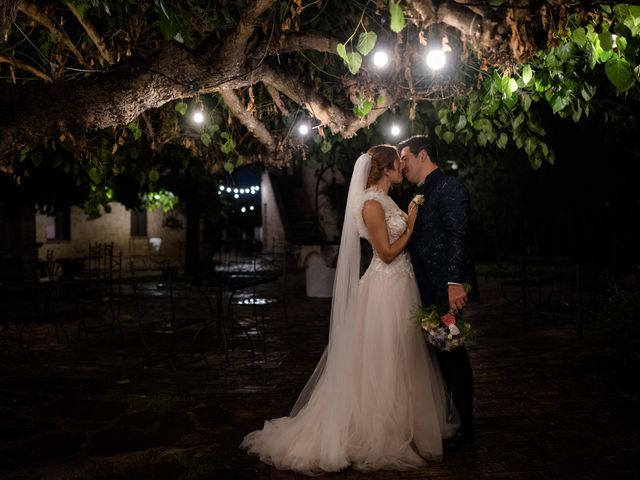 Il matrimonio di Michele e Elena a Fermo, Fermo 41