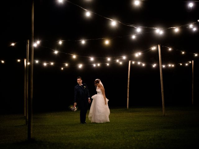 Il matrimonio di Michele e Elena a Fermo, Fermo 43