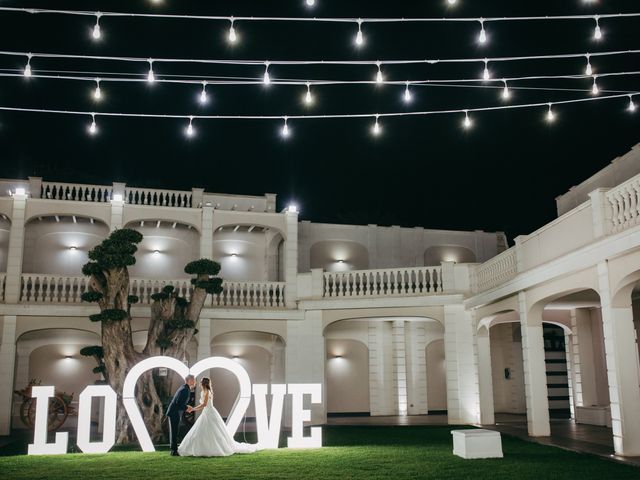 Il matrimonio di Valeria e Francesco a Taormina, Messina 24