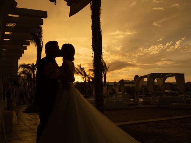 Il matrimonio di Valeria e Francesco a Taormina, Messina 50