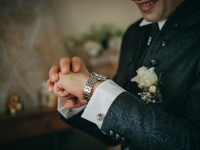 Il matrimonio di Valeria e Francesco a Taormina, Messina 83