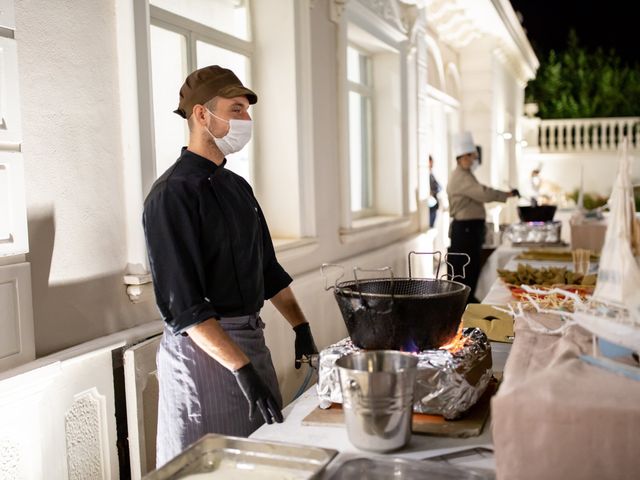 Il matrimonio di Valeria e Francesco a Taormina, Messina 95