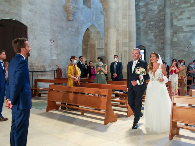 Il matrimonio di Luisa e Alessandro a Molfetta, Bari 30