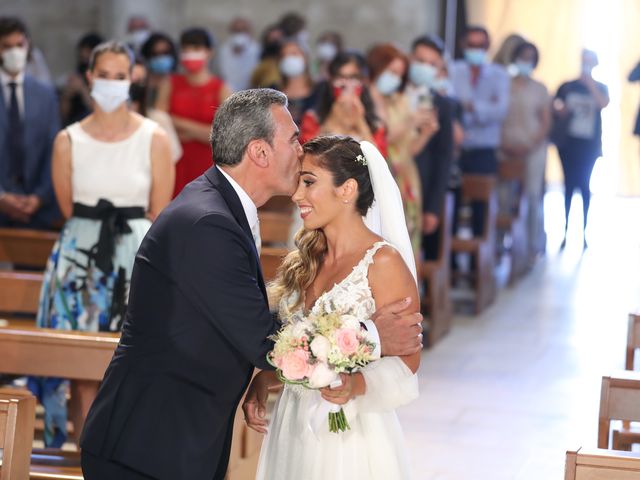 Il matrimonio di Luisa e Alessandro a Molfetta, Bari 31