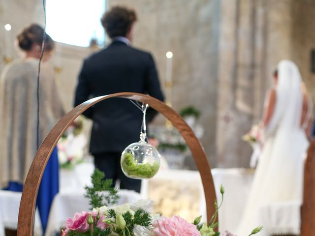 Il matrimonio di Luisa e Alessandro a Molfetta, Bari 33