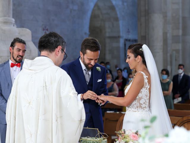 Il matrimonio di Luisa e Alessandro a Molfetta, Bari 37