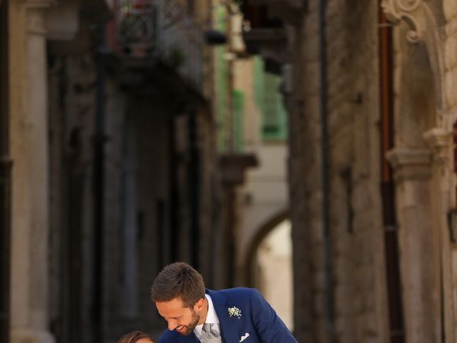 Il matrimonio di Luisa e Alessandro a Molfetta, Bari 55