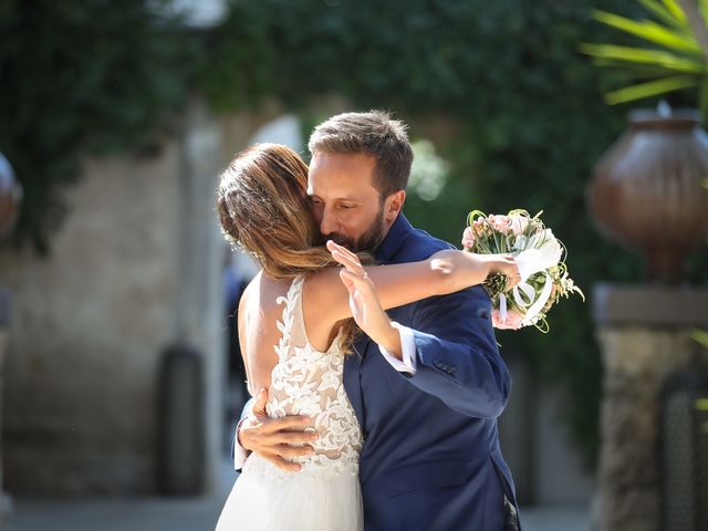 Il matrimonio di Luisa e Alessandro a Molfetta, Bari 65