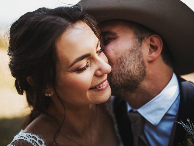 Il matrimonio di Chiara e Elia a Treia, Macerata 26