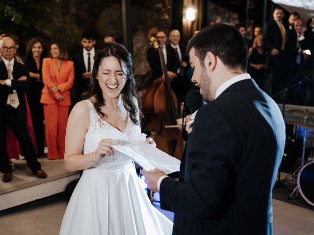 Il matrimonio di Alessandro e Claudia a Messina, Messina 33