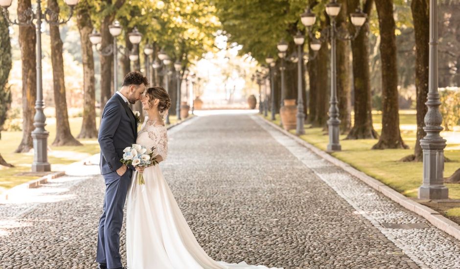 Il matrimonio di Michele e Elisa a Brescia, Brescia
