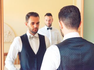 Le nozze di Valentina e Francesco 3