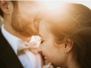Le nozze di Chiara e Alessandro 1
