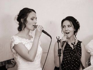 Le nozze di Arianna e Federico 2