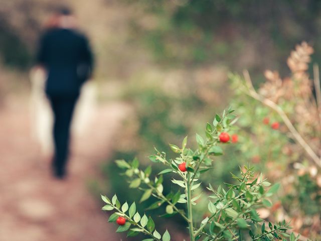 Il matrimonio di Gian Mario e Pina a Sorso, Sassari 69