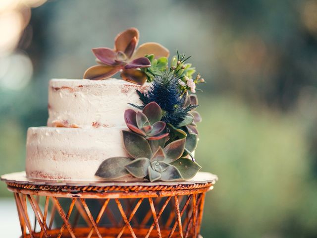 Il matrimonio di Gian Mario e Pina a Sorso, Sassari 83