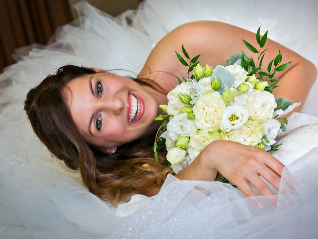 Il matrimonio di Marco e Ramona a Porto Sant&apos;Elpidio, Fermo 24