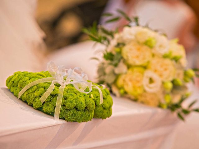 Il matrimonio di Marco e Ramona a Porto Sant&apos;Elpidio, Fermo 36