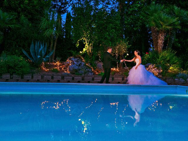 Il matrimonio di Marco e Ramona a Porto Sant&apos;Elpidio, Fermo 72