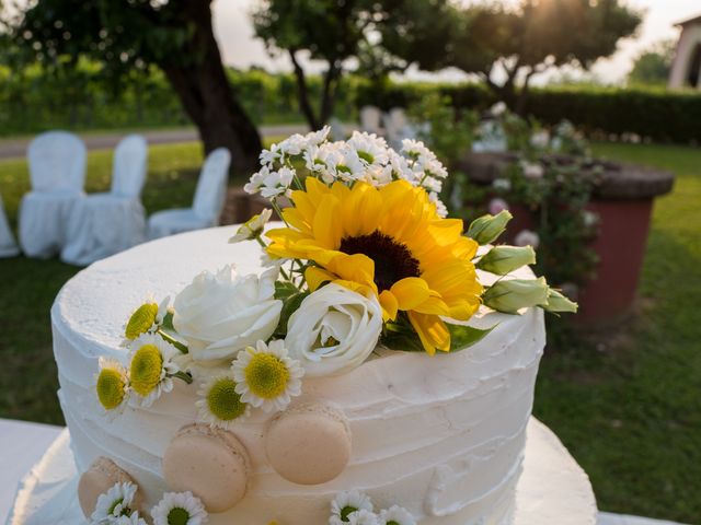 Il matrimonio di Nicola e Irene a Oderzo, Treviso 185