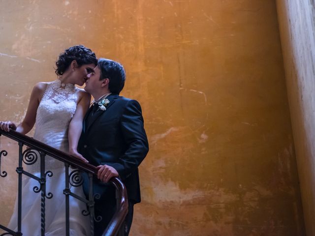 Il matrimonio di Giovanni e Paola a Genova, Genova 22