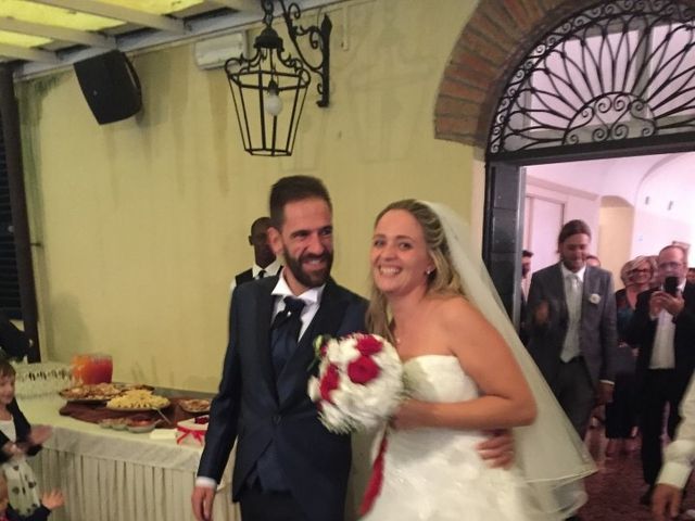 Il matrimonio di Mario e Chiara a Piacenza, Piacenza 5