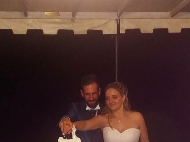 Il matrimonio di Mario e Chiara a Piacenza, Piacenza 6