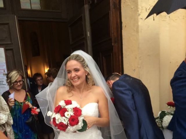 Il matrimonio di Mario e Chiara a Piacenza, Piacenza 7