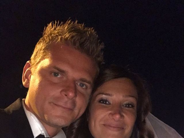 Il matrimonio di Lukasz e Nadia a Roma, Roma 6