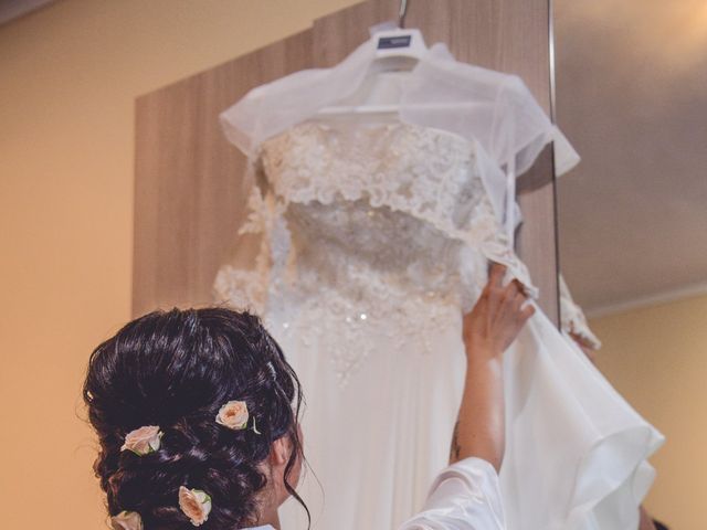 Il matrimonio di Stefano e Sara a Torino, Torino 3