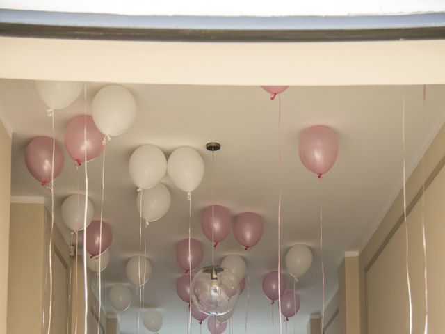 Il matrimonio di Stefano e Sara a Torino, Torino 4