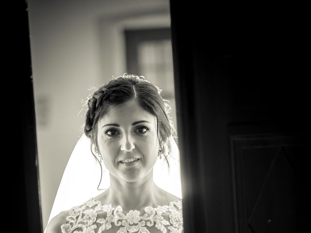 Il matrimonio di Stefano e Sara a Torino, Torino 11