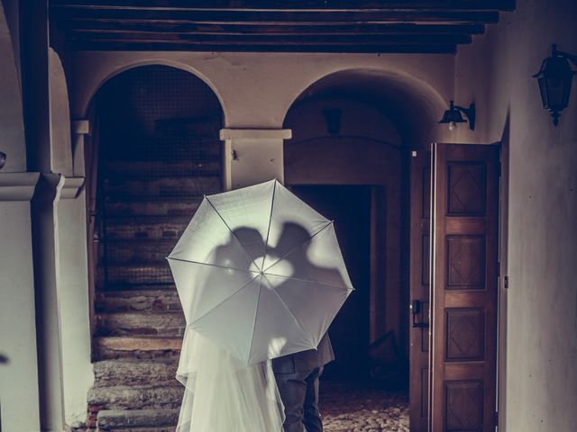 Il matrimonio di Stefano e Sara a Torino, Torino 12