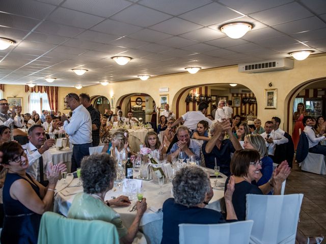 Il matrimonio di Stefano e Sara a Torino, Torino 13