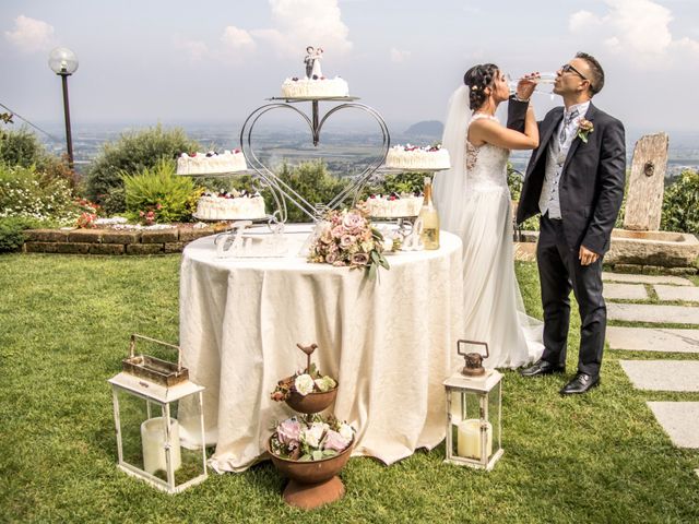 Il matrimonio di Stefano e Sara a Torino, Torino 15