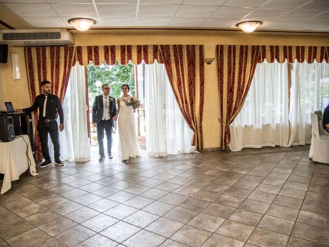 Il matrimonio di Stefano e Sara a Torino, Torino 17