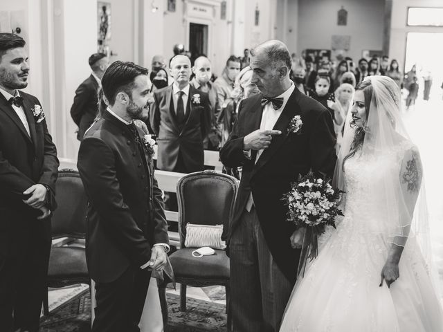 Il matrimonio di Lorenzo e Azzurra a Pisa, Pisa 14