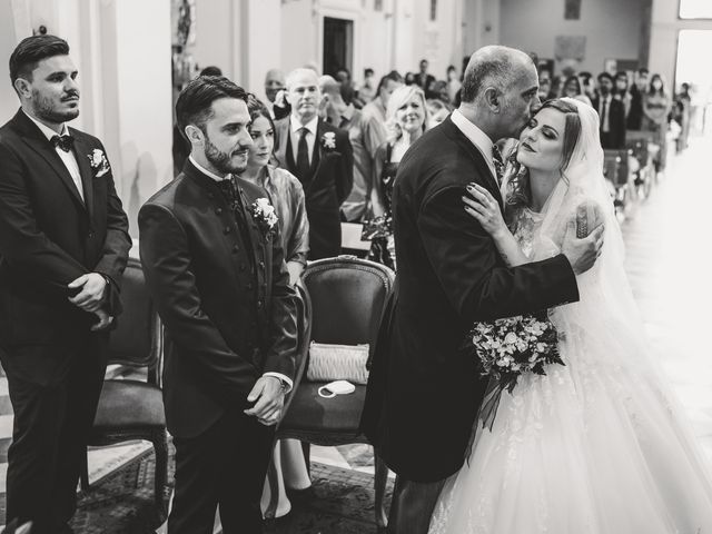 Il matrimonio di Lorenzo e Azzurra a Pisa, Pisa 16