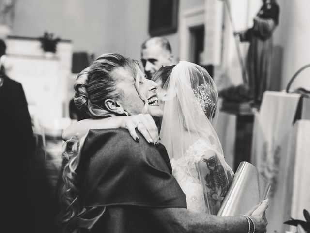 Il matrimonio di Lorenzo e Azzurra a Pisa, Pisa 22