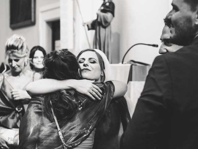 Il matrimonio di Lorenzo e Azzurra a Pisa, Pisa 23